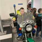 Muzeum Policie v Praze