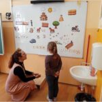Zápis do 1. třídy a přípravného ročníku