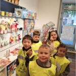 Obchod Čtyřlístek