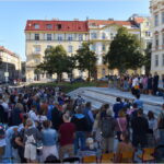 Vítání prvňáčků v novém školním roce 2025/2026