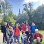 Procházka barokní Prahou