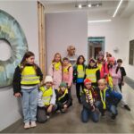 Komentovaná prohlídka výstavy Z očí do očí