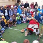 Středověký program